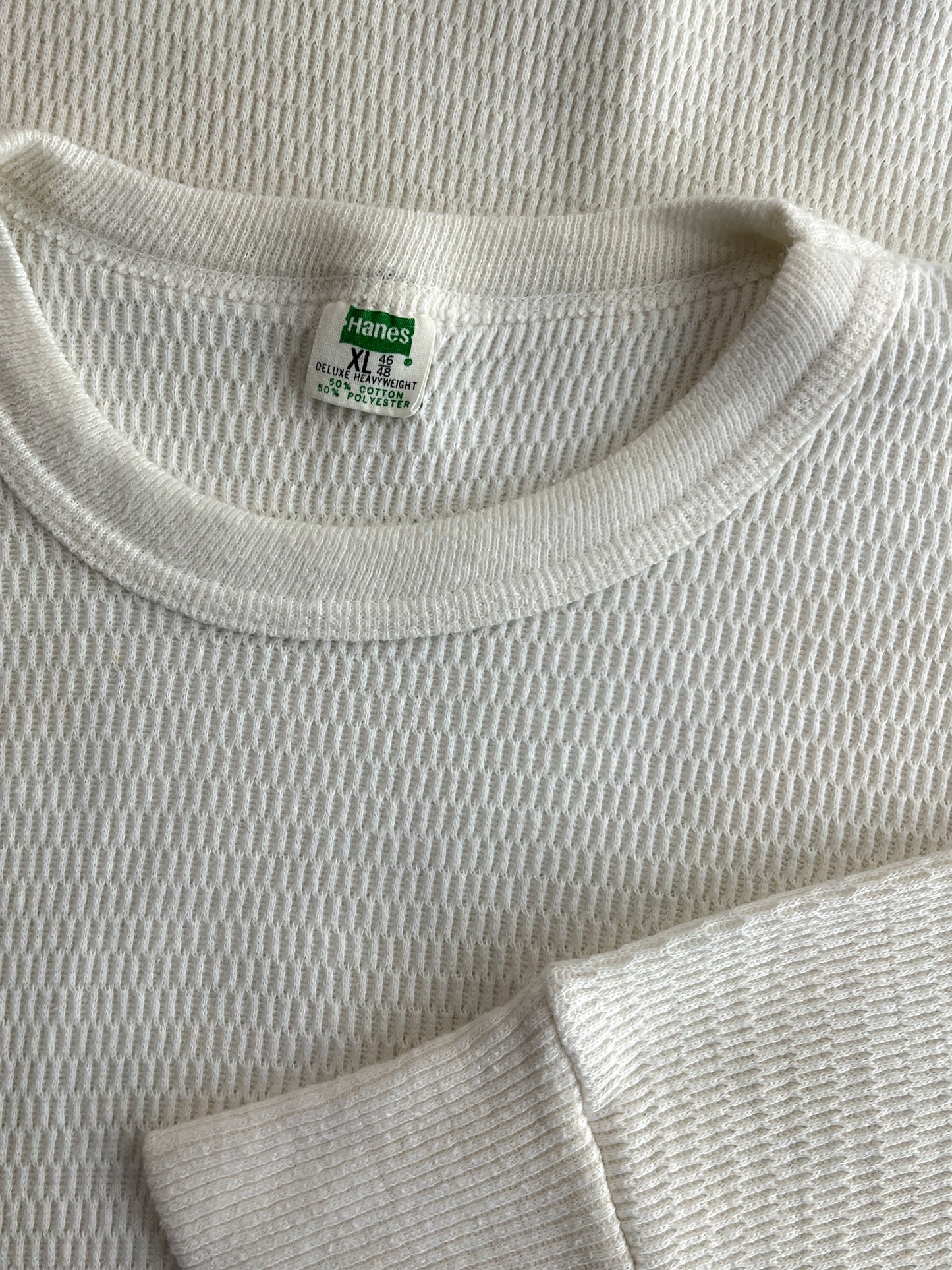 Hanes Thermal [L]