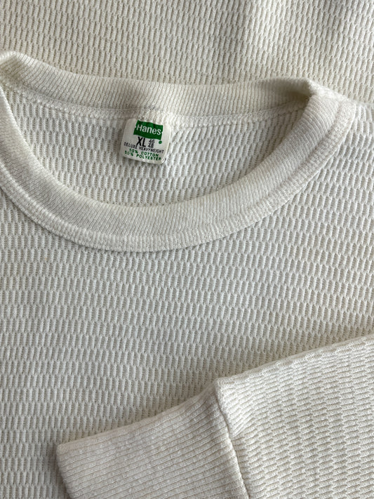 Hanes Thermal [L]