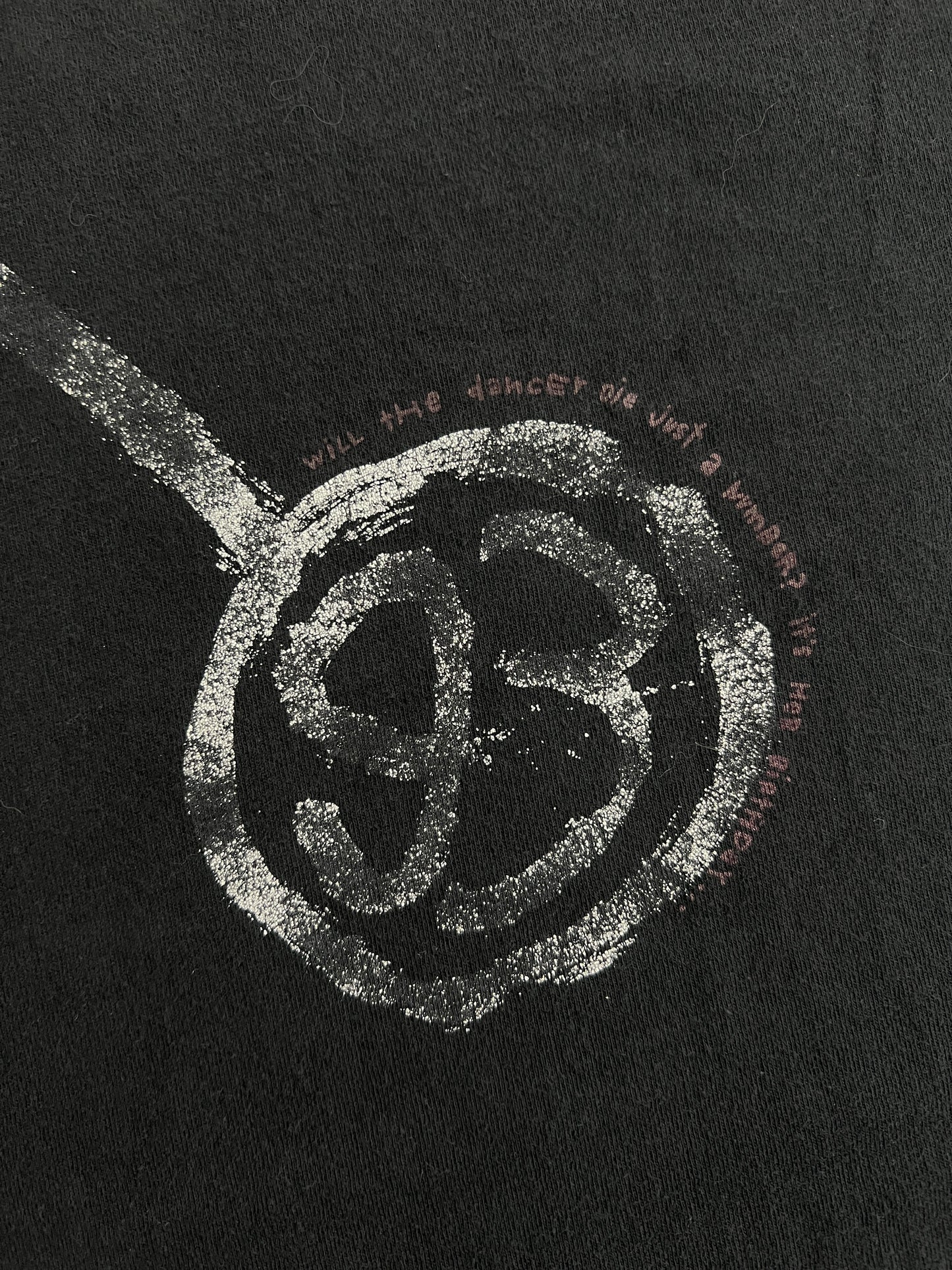 93' Pearl Jam Reject Tee [XL]