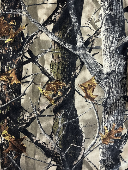 True Timber Realtree Shirt [XL]