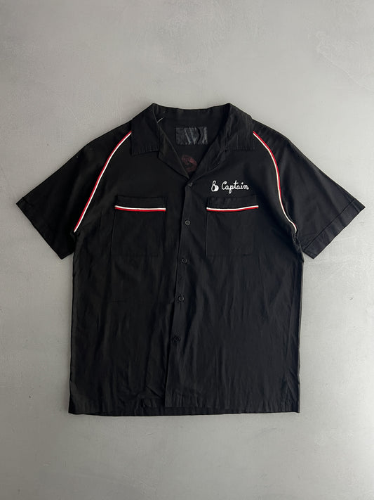 1990's Big Slick Bowling Shirt [M]