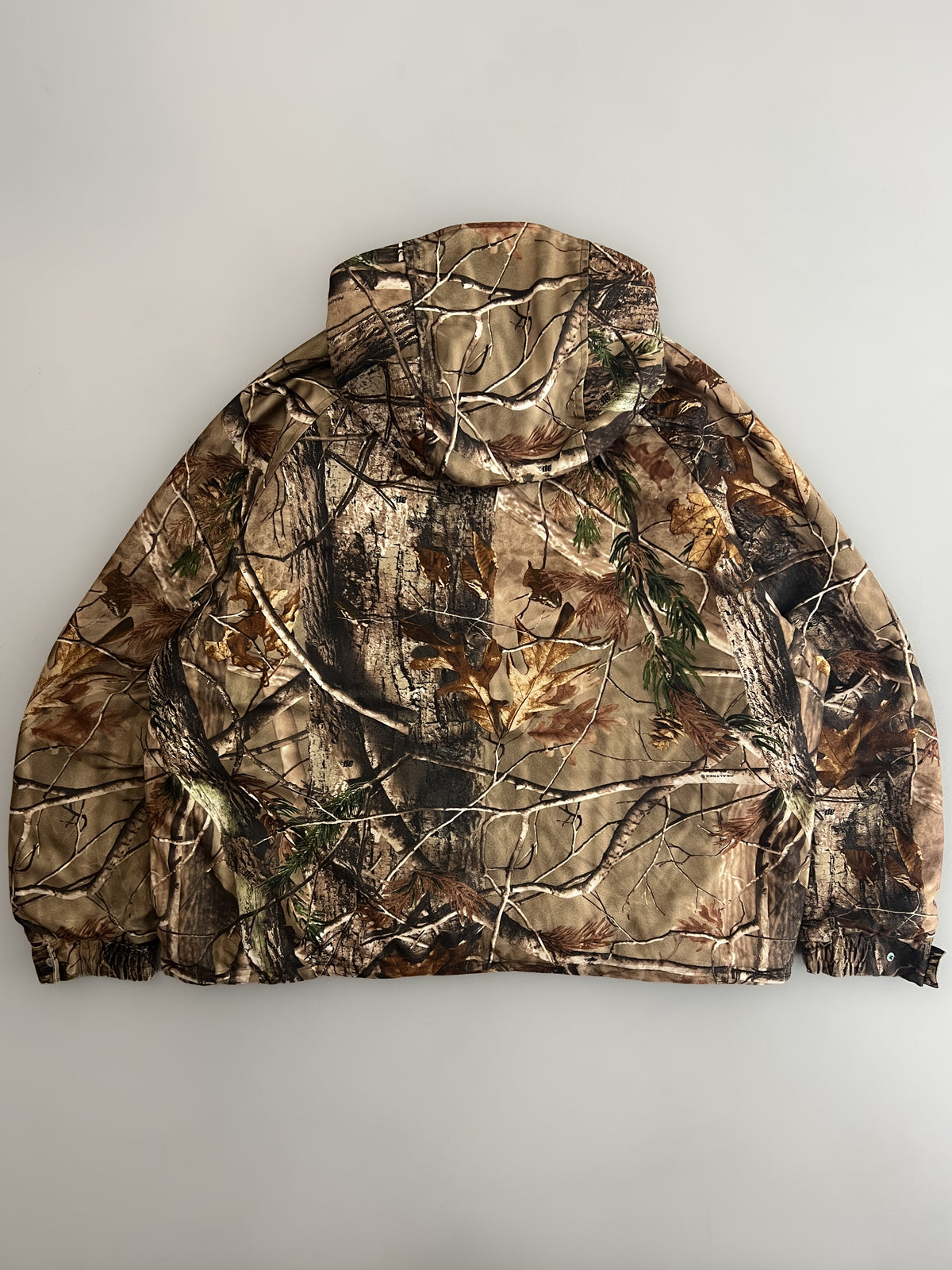 Remington Realtree Jacket [XL]