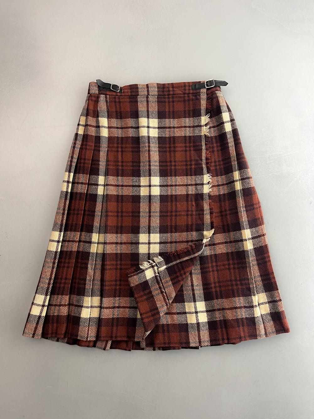 British Wool Kilt [29"]