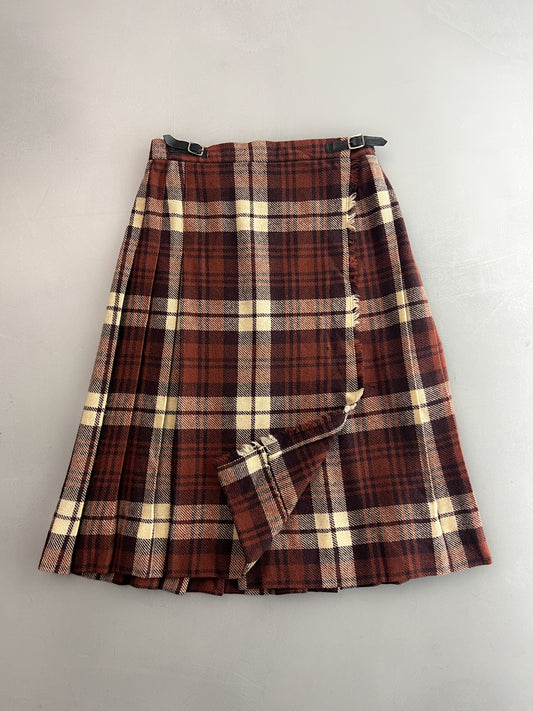 British Wool Kilt [29"]