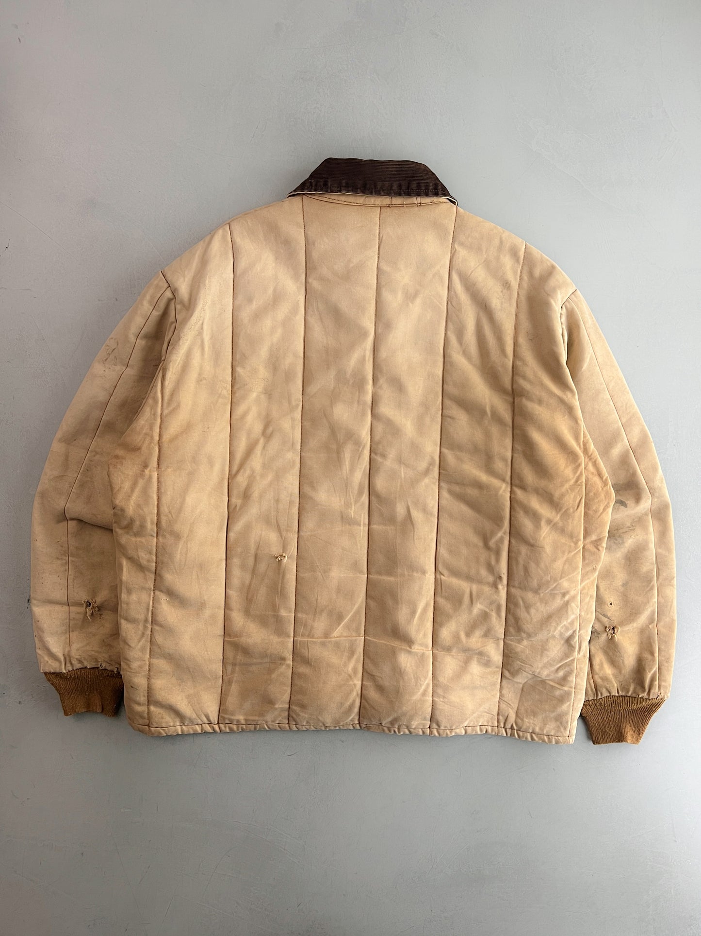 1970's Key Imperial Canvas Work Jacket [XL]