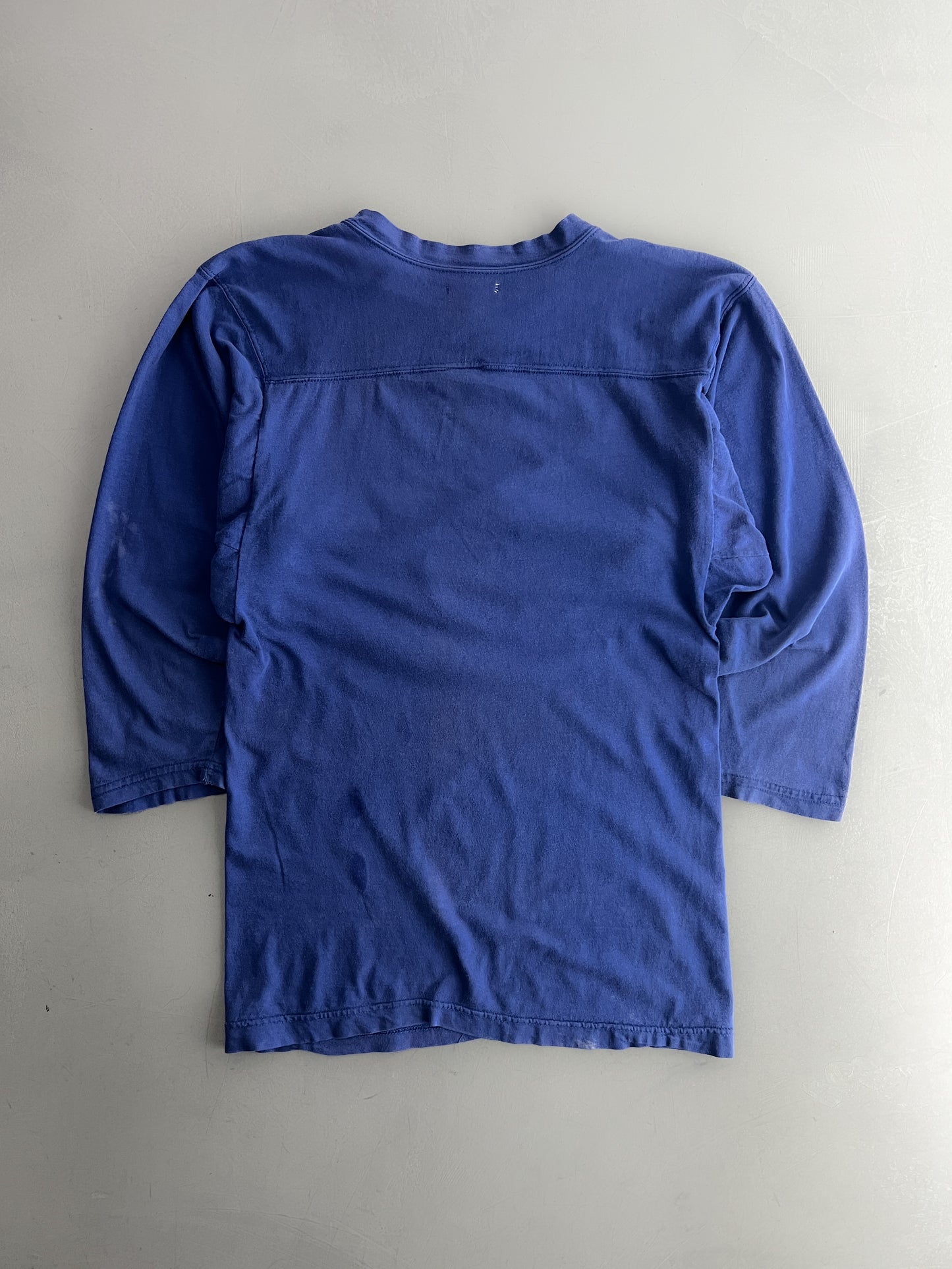 1970's Russell Athletic Jersey Tee [S/M]