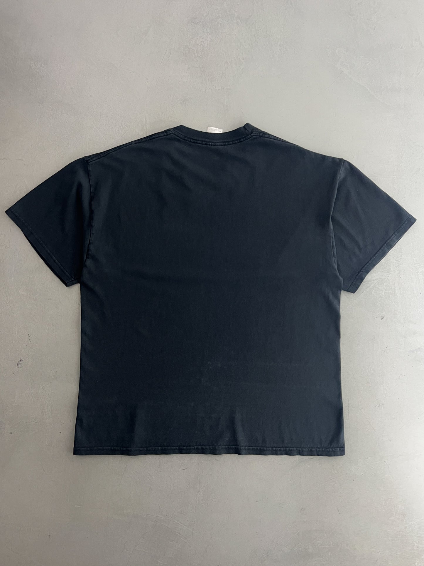 1990's "Pain In The Ass" Slogan Tee [XL]