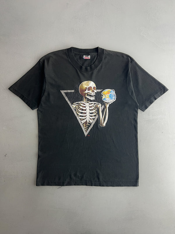 1990's Liquid Blue End Of The World Tour [L]