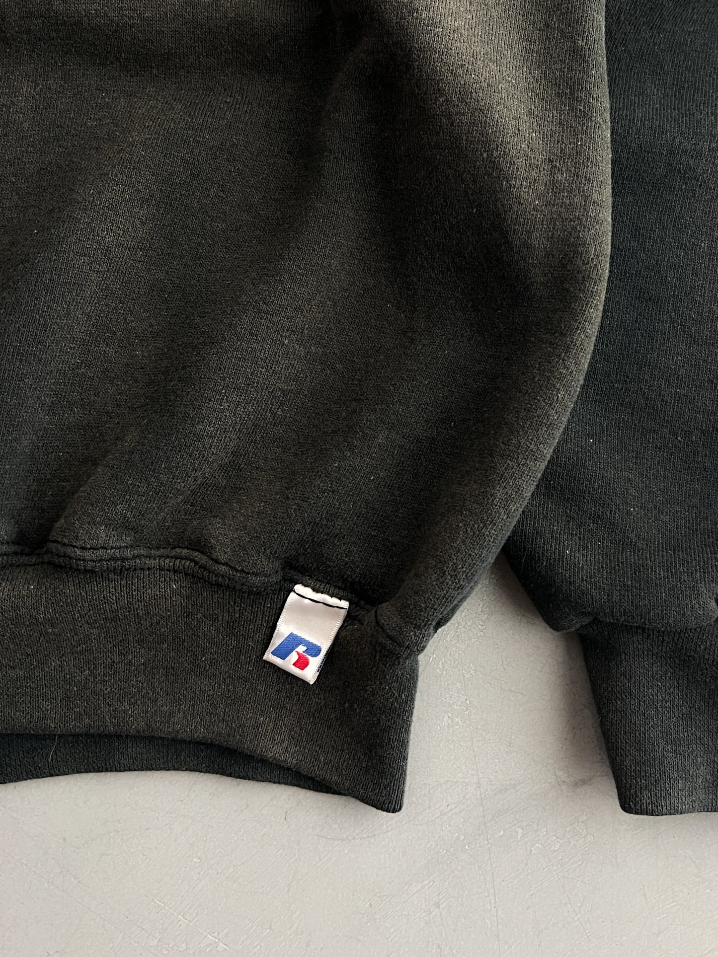 Sunfaded USC Russell Athletic Sweatshirt [M]