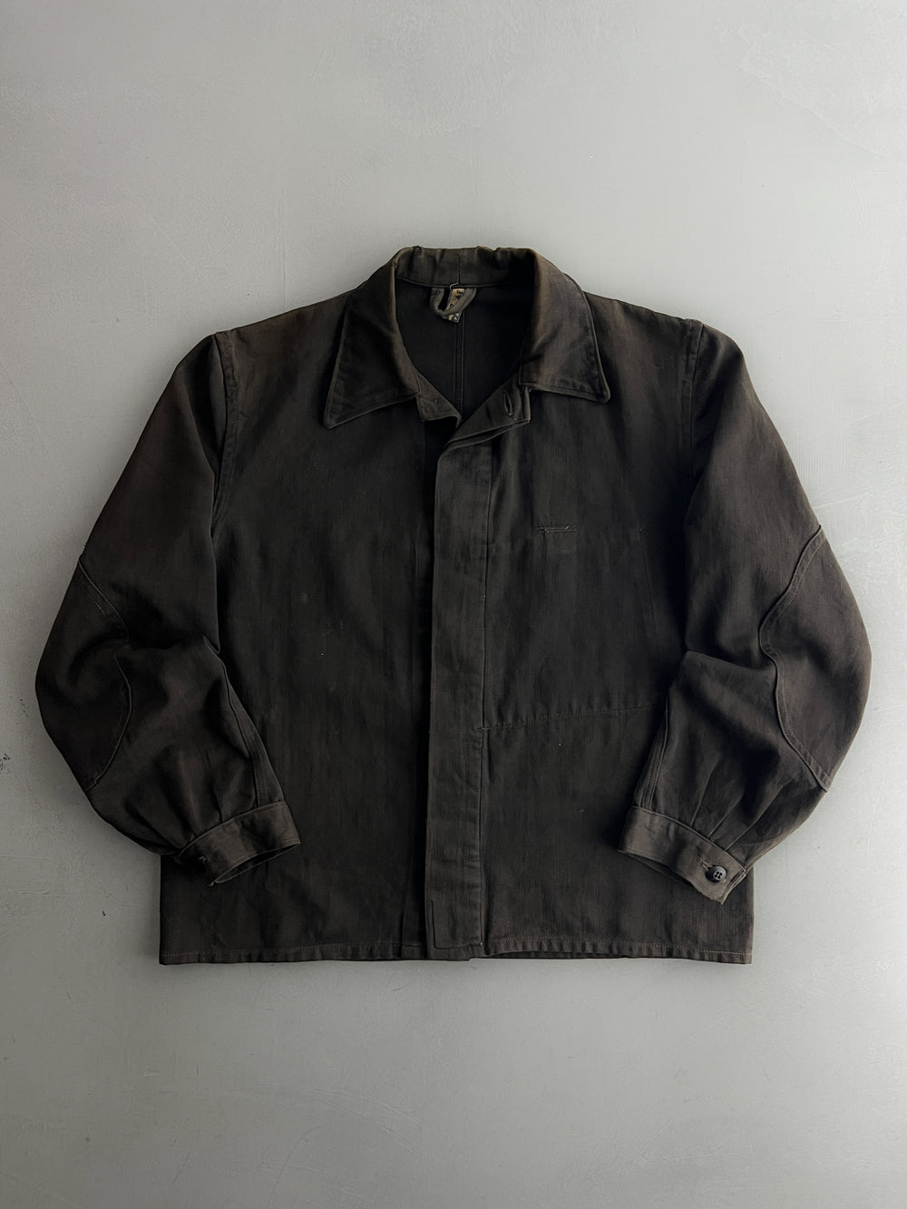 Faded H.B.T French Chore Jacket [M]