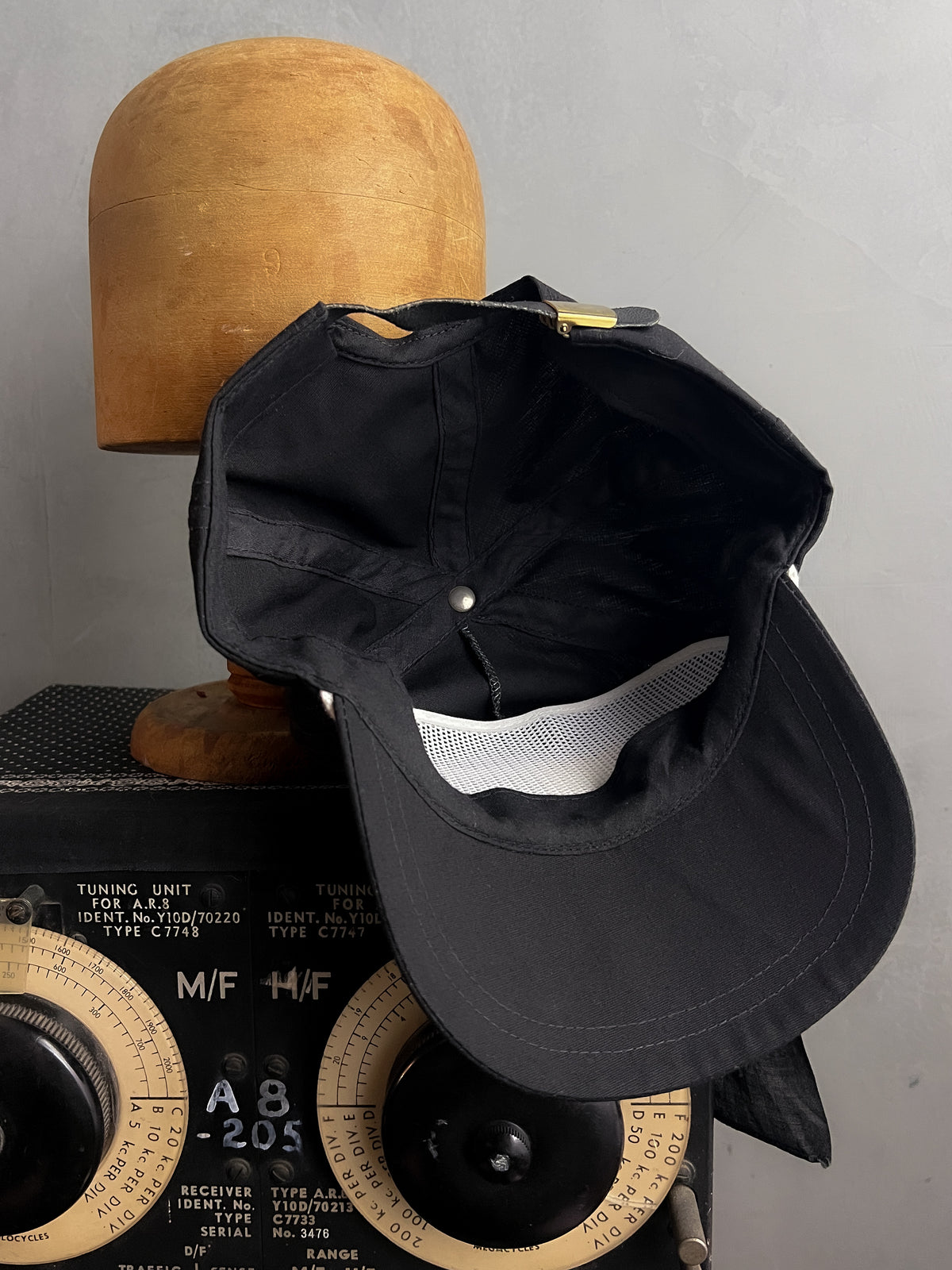 Gourmet Meats Cap