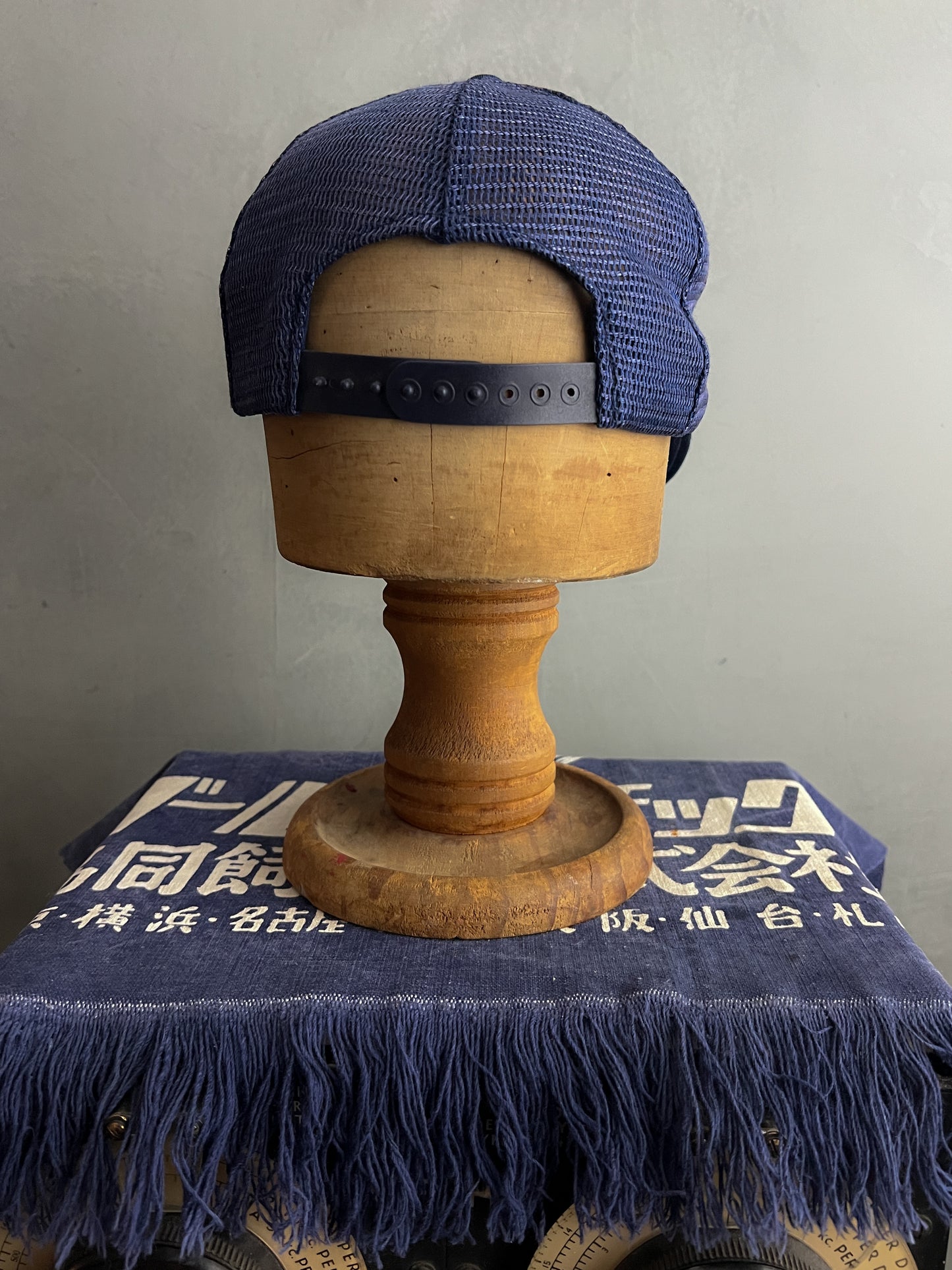 Most Terrifying 20 Minutes Slogan Cap