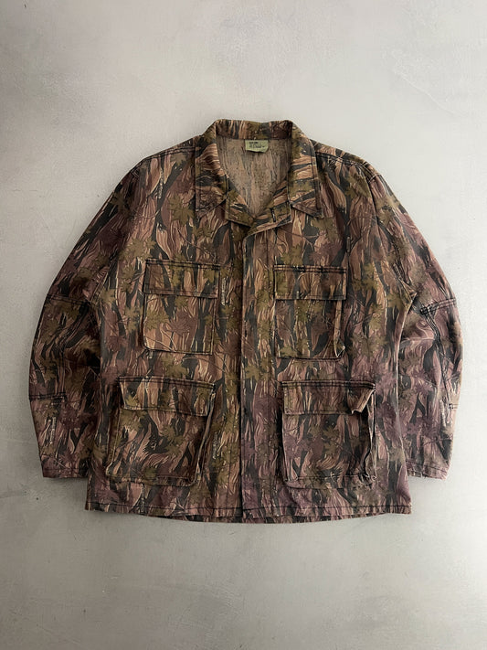 Realtree Utility Jacket [L]