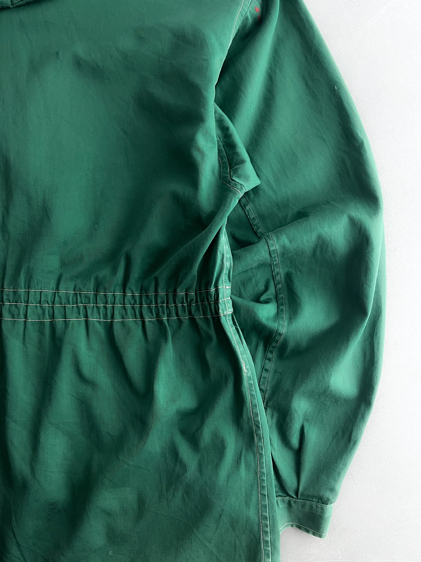 1970's Nordic Trekking Anorak [L]