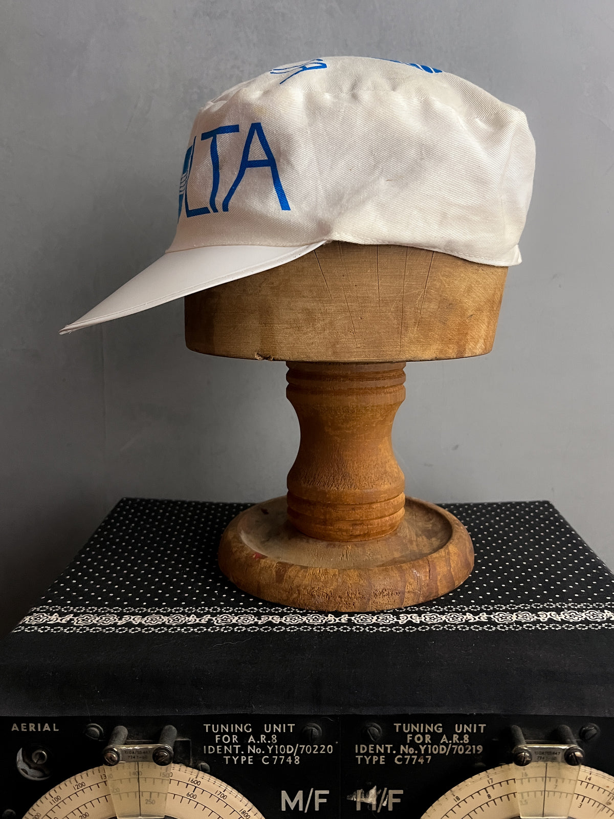 Minolta Cameras Painters Cap