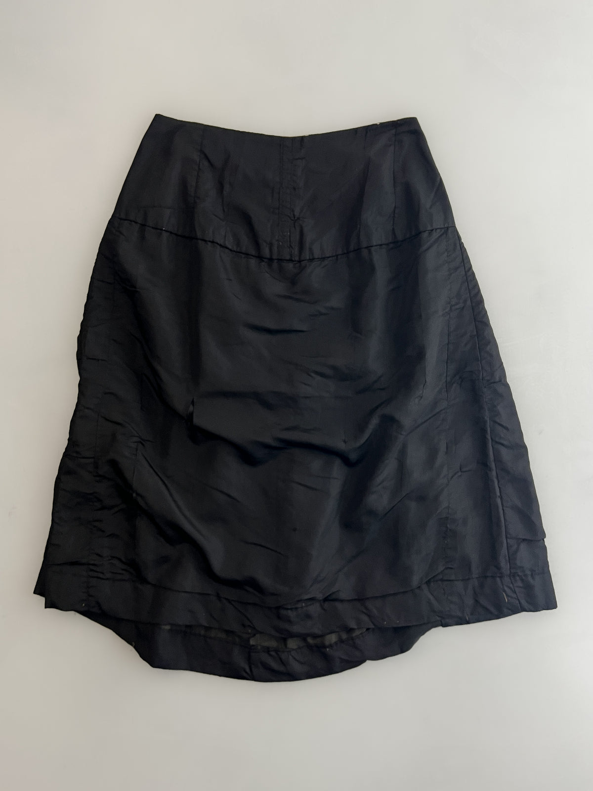 1920’s British Drop Waist Skirt [32"]