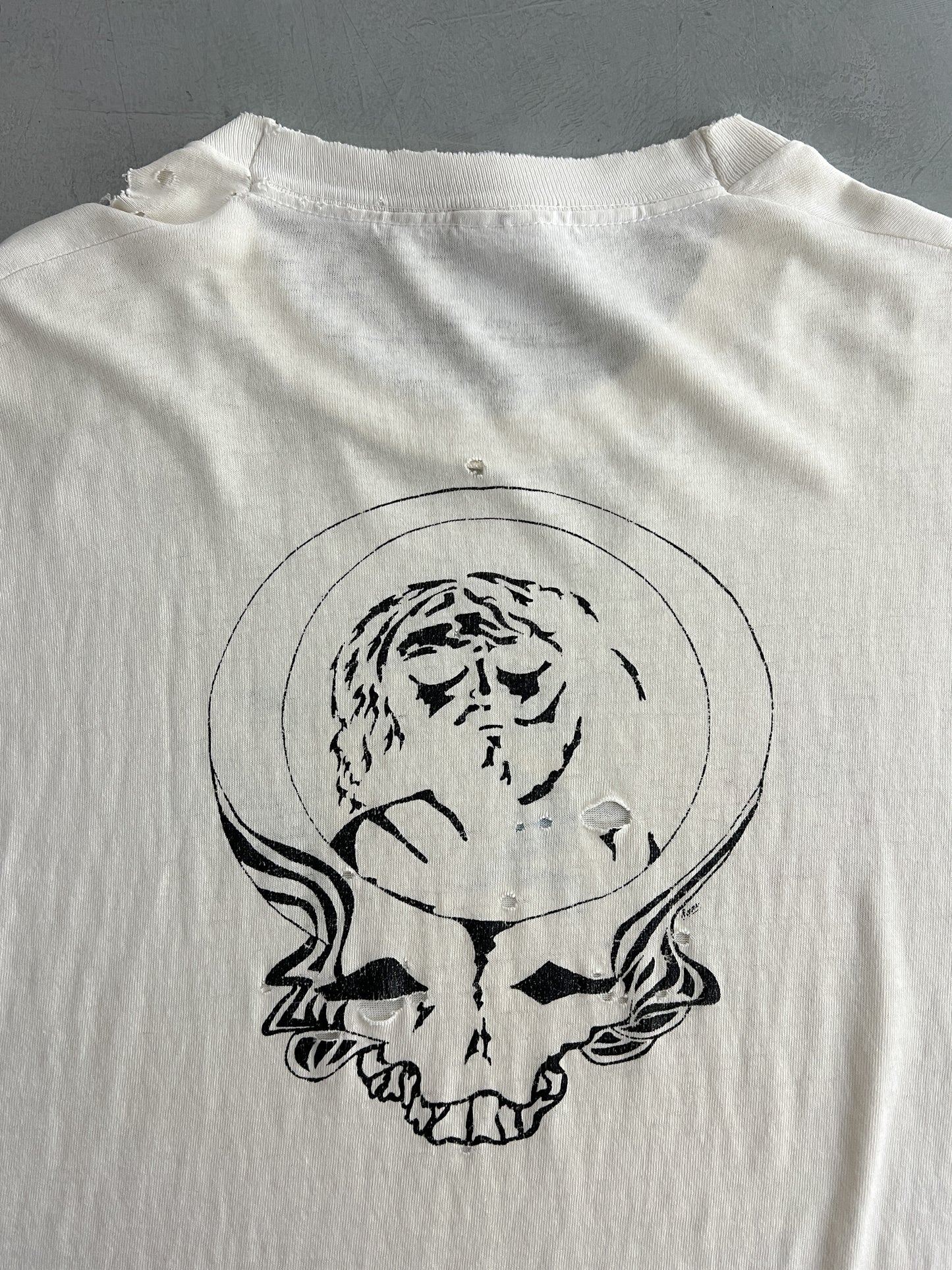 1990's Gratfeful Dead Marching Bears Tee [XL]