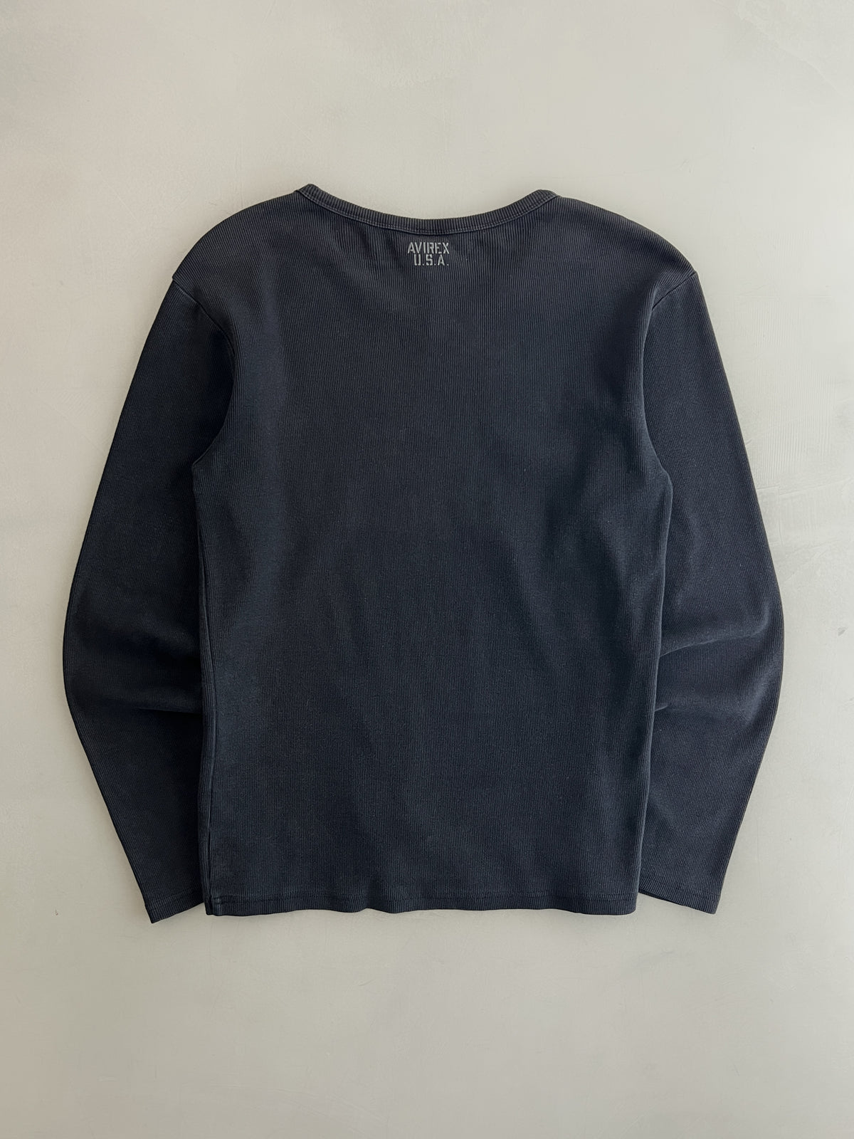 1990's Avirex Thermal [M]