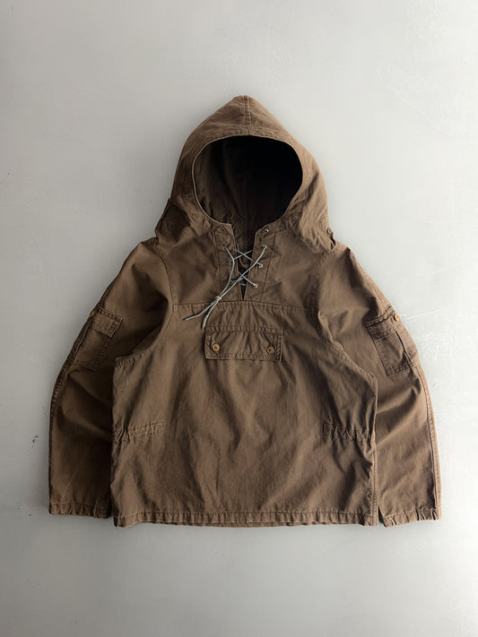 1970's Cotton Trekking Anorak [S]