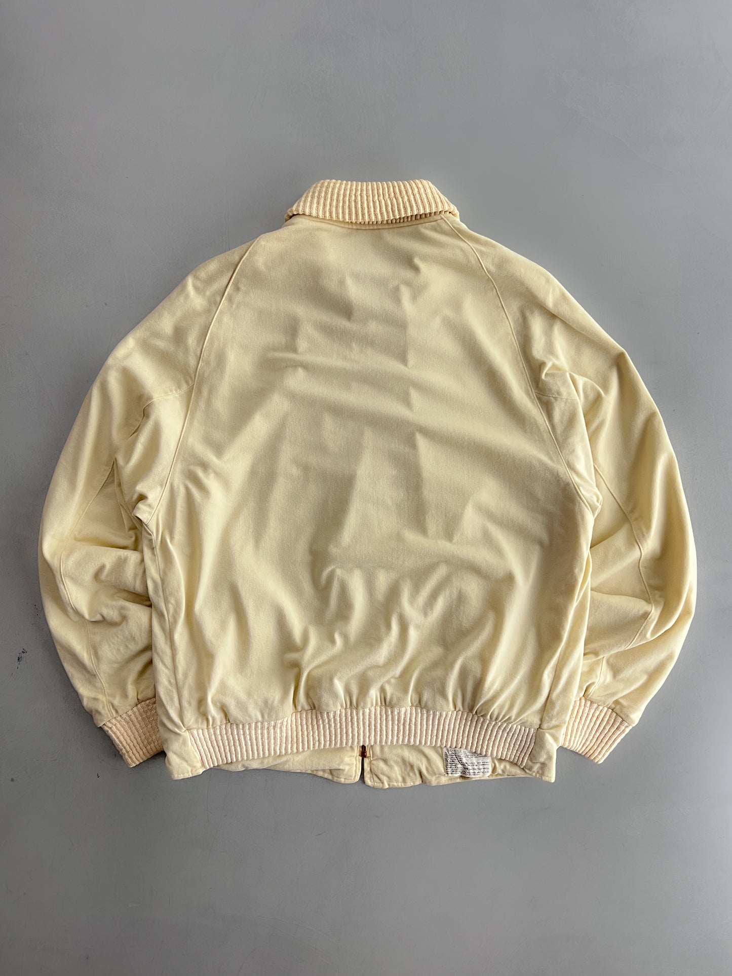 1960's McGregor Anti Freeze Harrington Jacket [L]