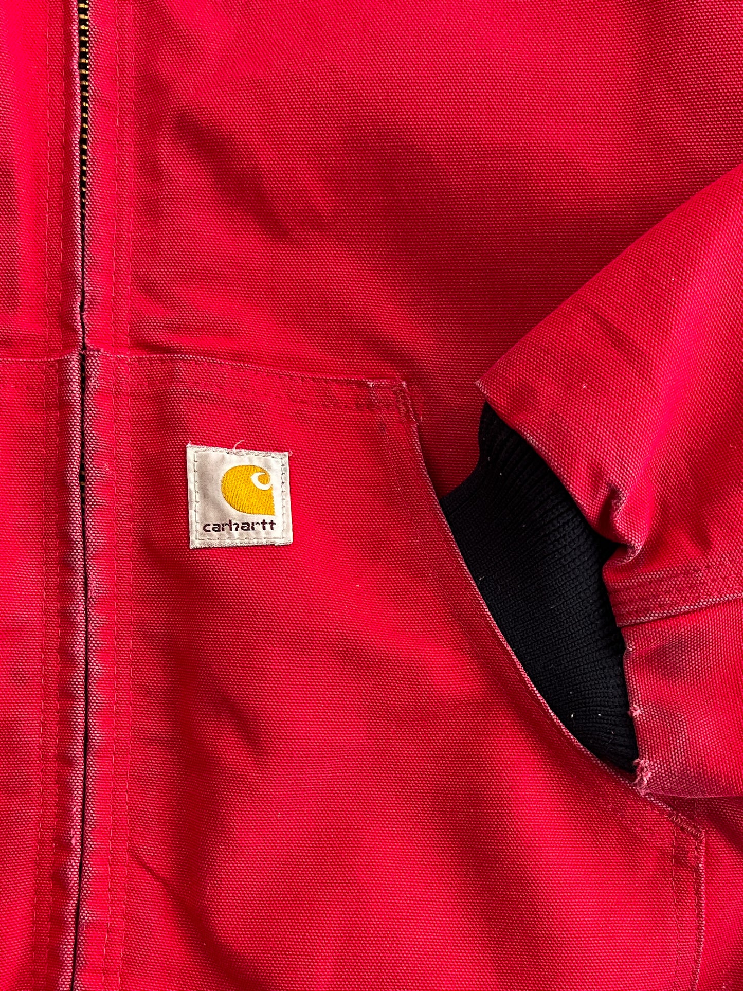 Carhartt Active Jacket [L]