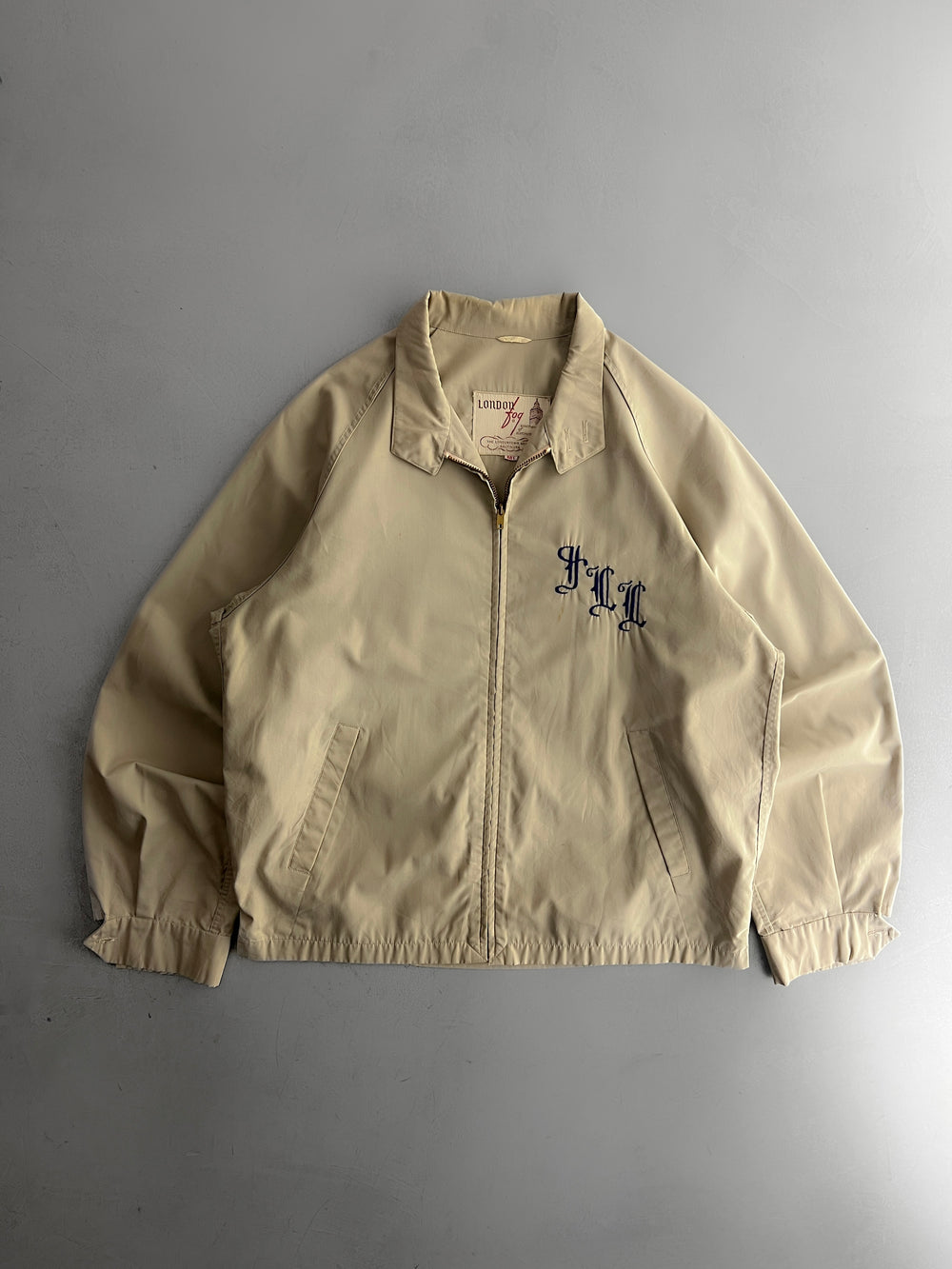 1960's London Fog Jacket [L]