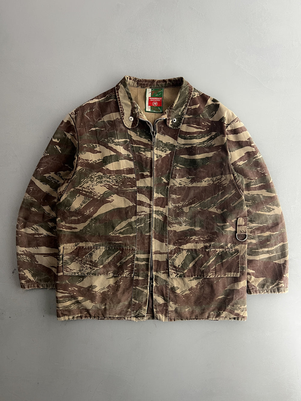 1970's Saint Etienne French Hunting Jacket [L]