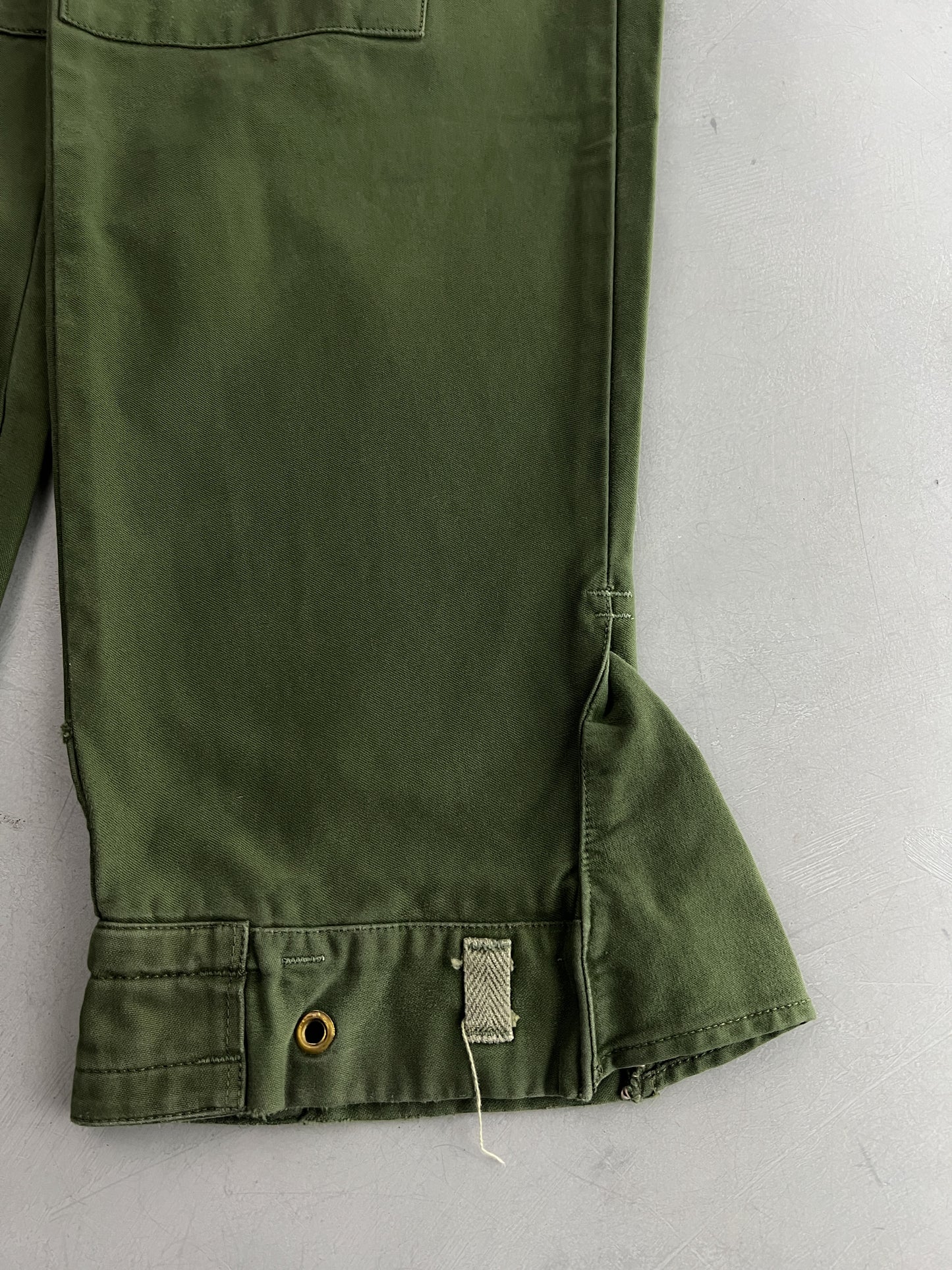 Swiss Army Utility Trousers [30"]