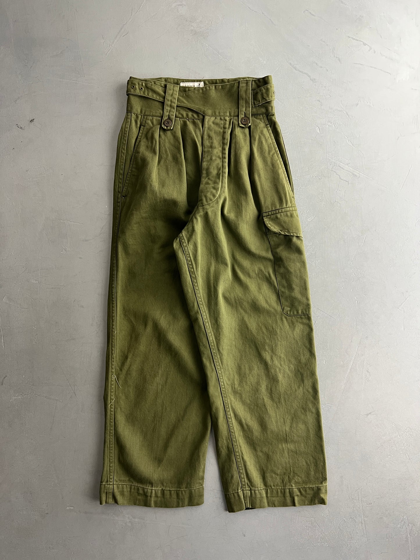 Aus Army Ghurka Pants [26]