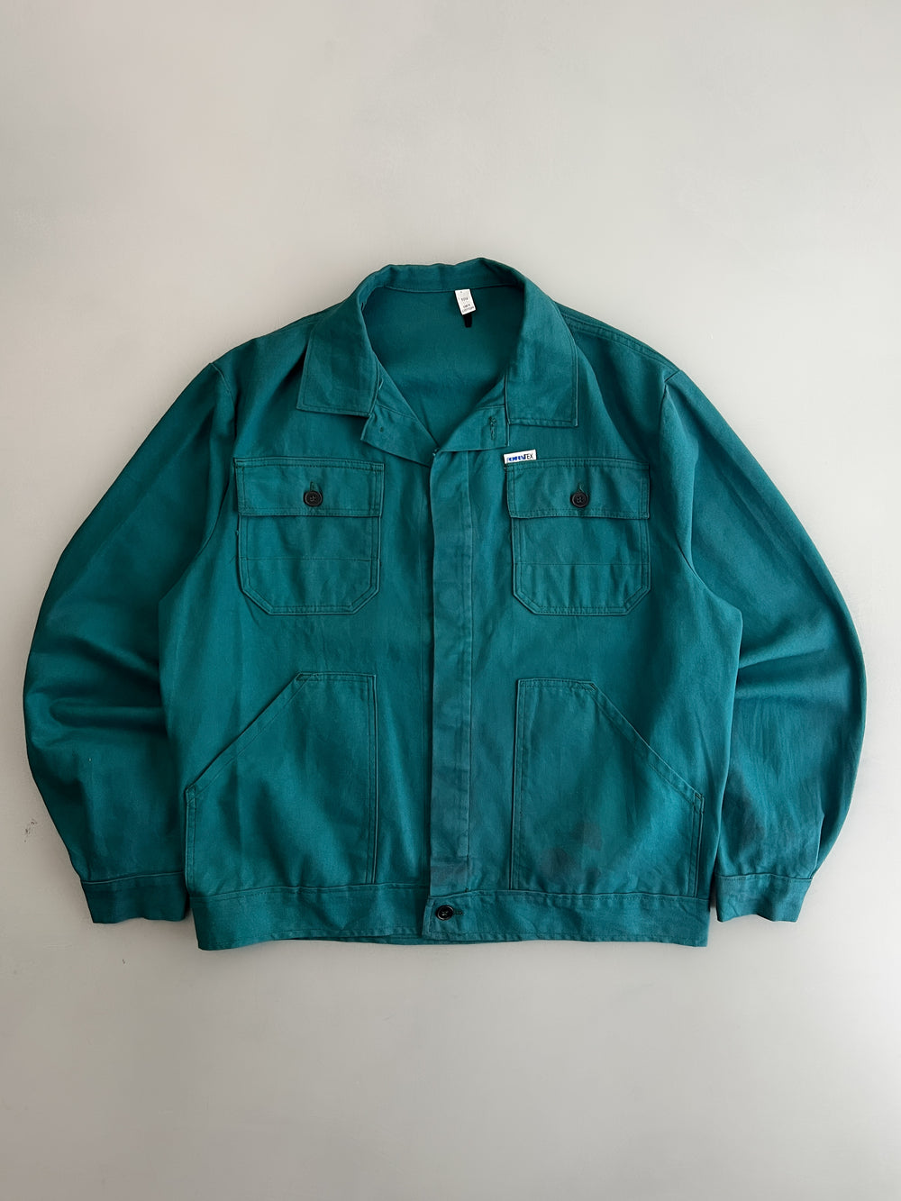 Formtex Cotton Work Jacket [XL]