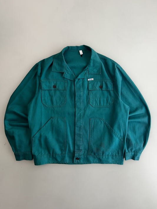 Formtex Cotton Work Jacket [XL]