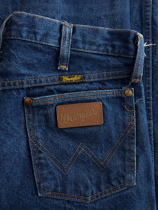 1990's Wrangler 13MWZ's [30"]
