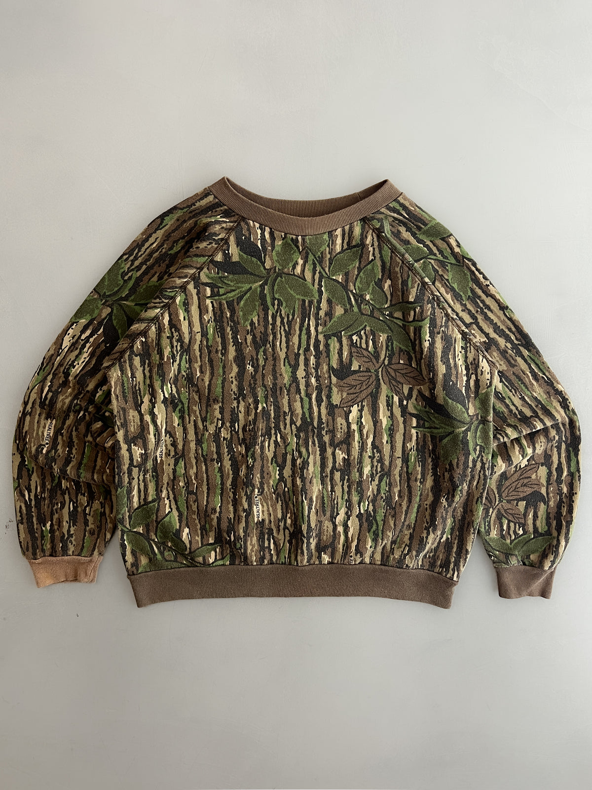 Liberty Realtree Sweatshirt [M/L]