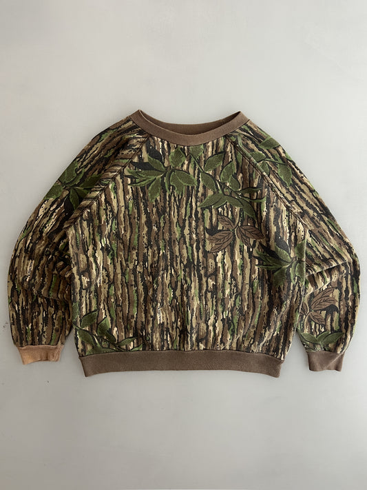 Liberty Realtree Sweatshirt [M/L]
