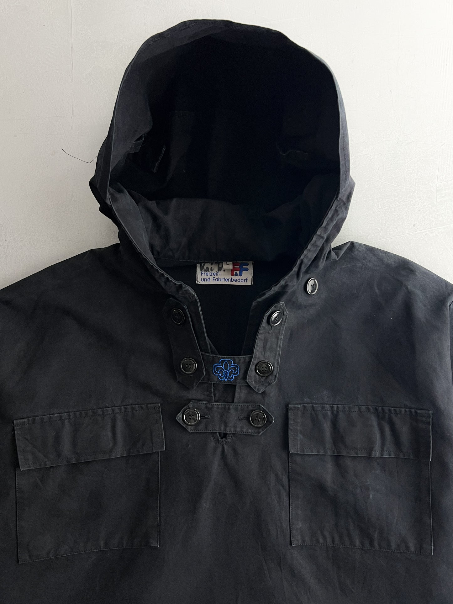 Canvas Hiking Smock [L]