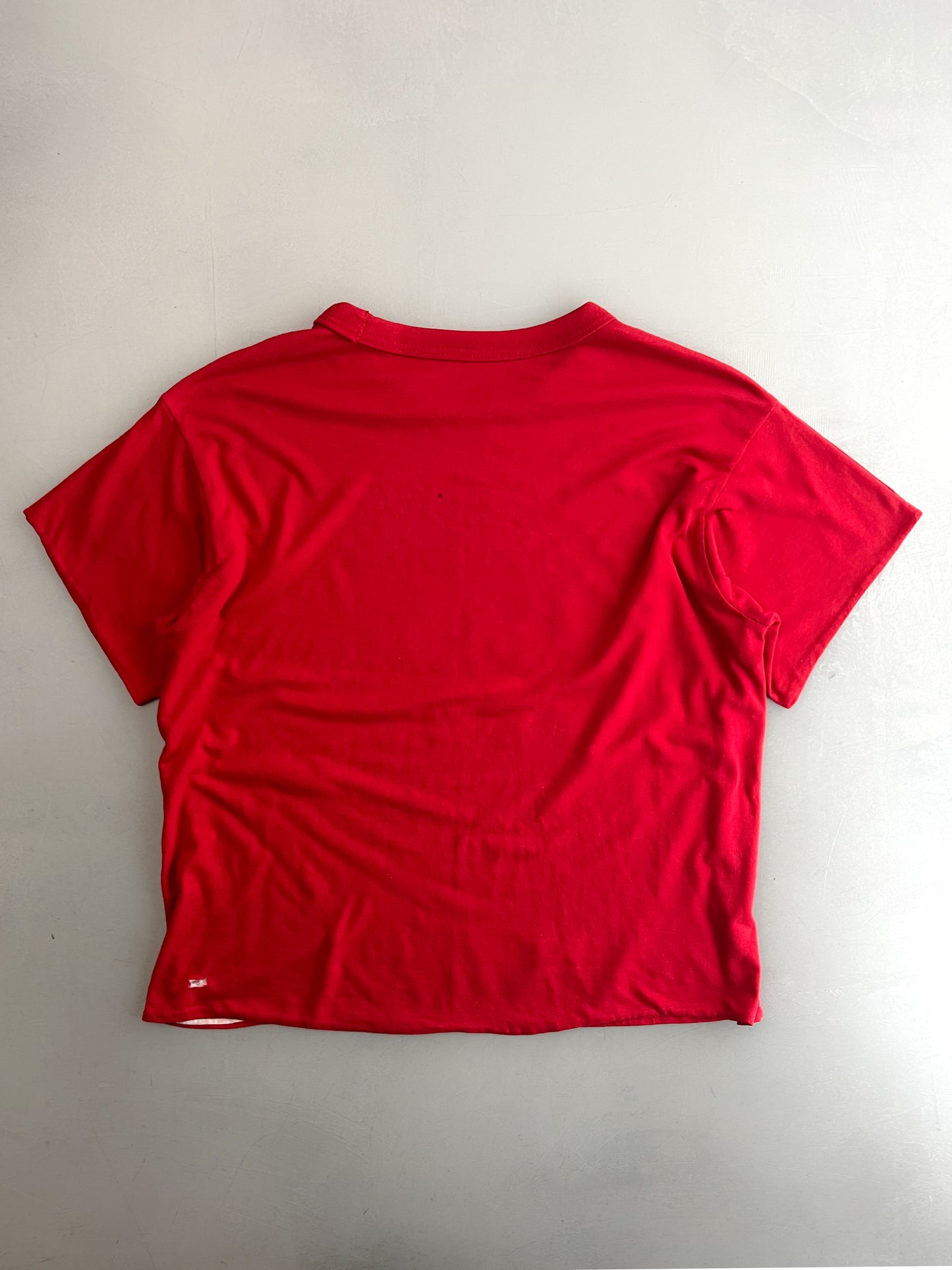1990's 2-Ply Training Tee [L/XL]