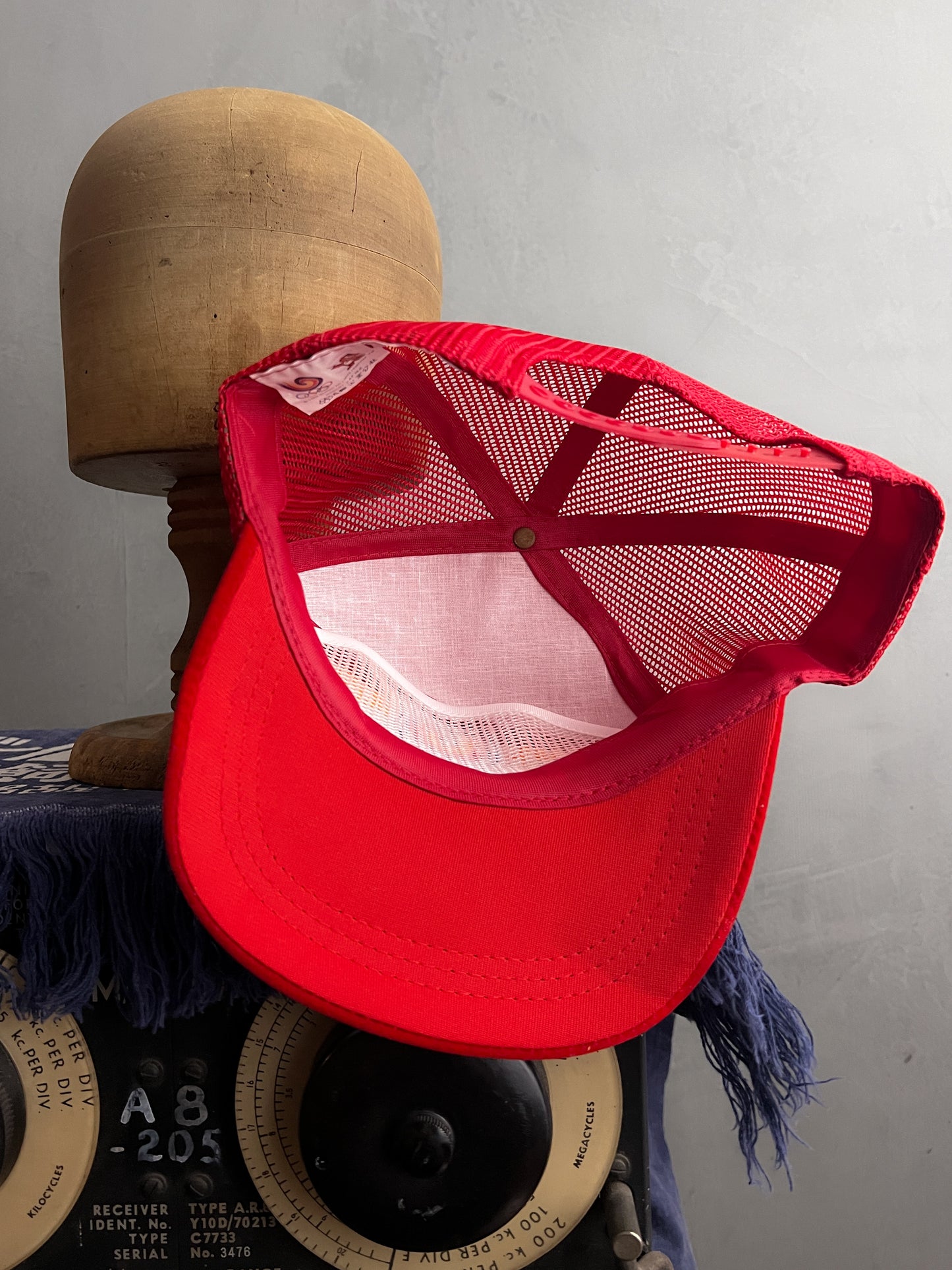 88’ Seoul Korea Olympics Cap