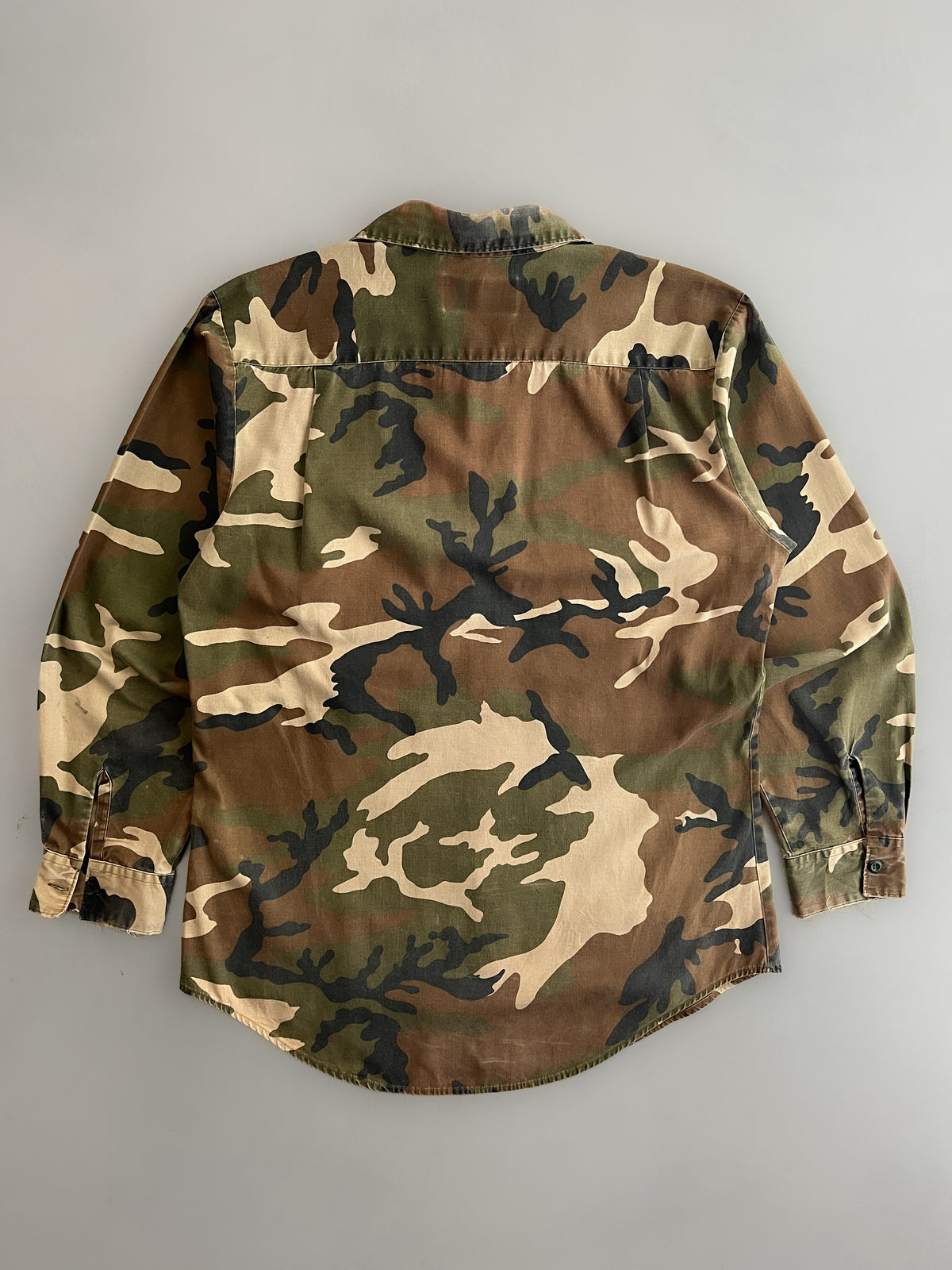 Winchester Duck Hunting Shirt [M/L]