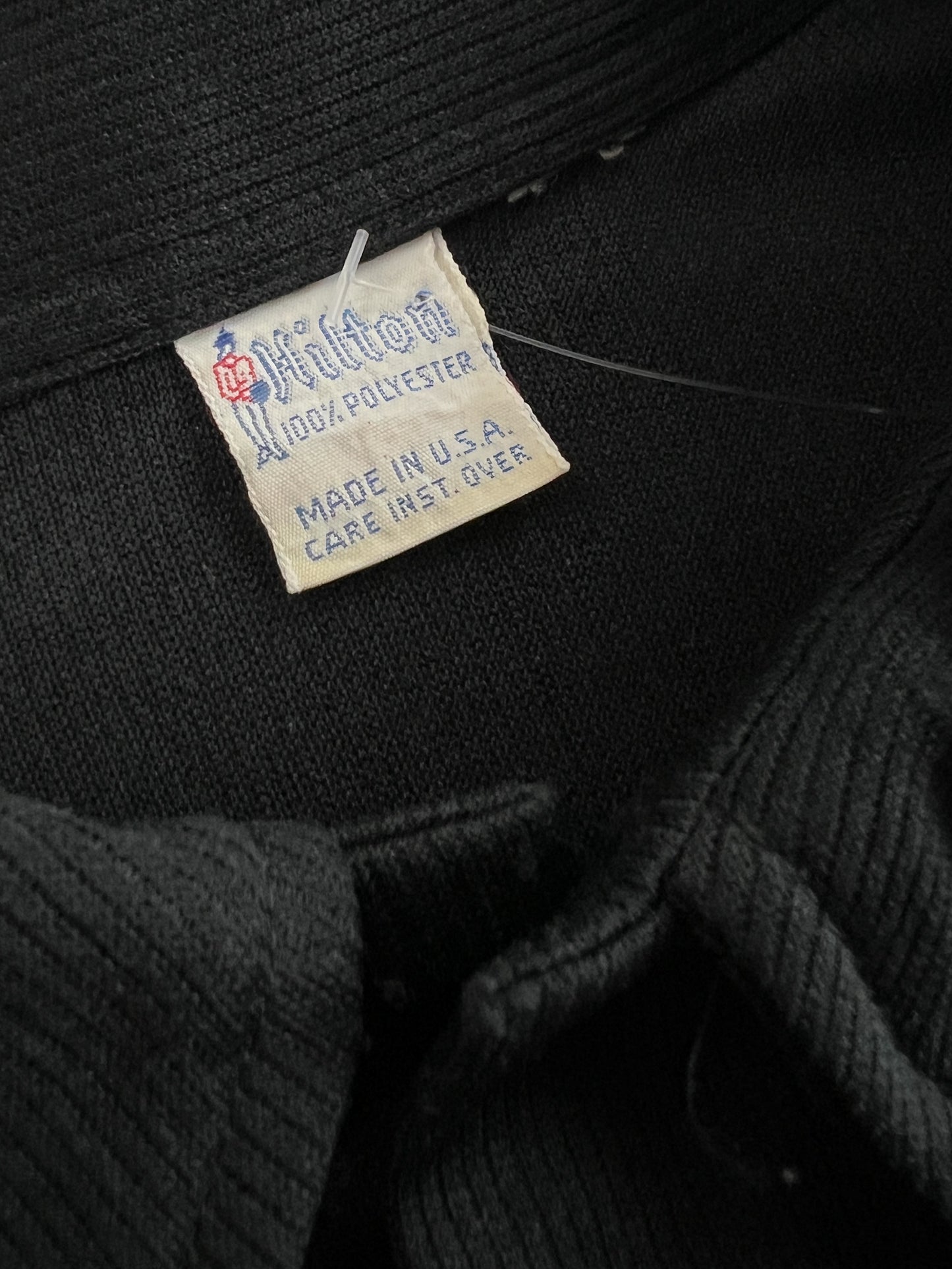 1980's Hilton Polo Shirt [L]