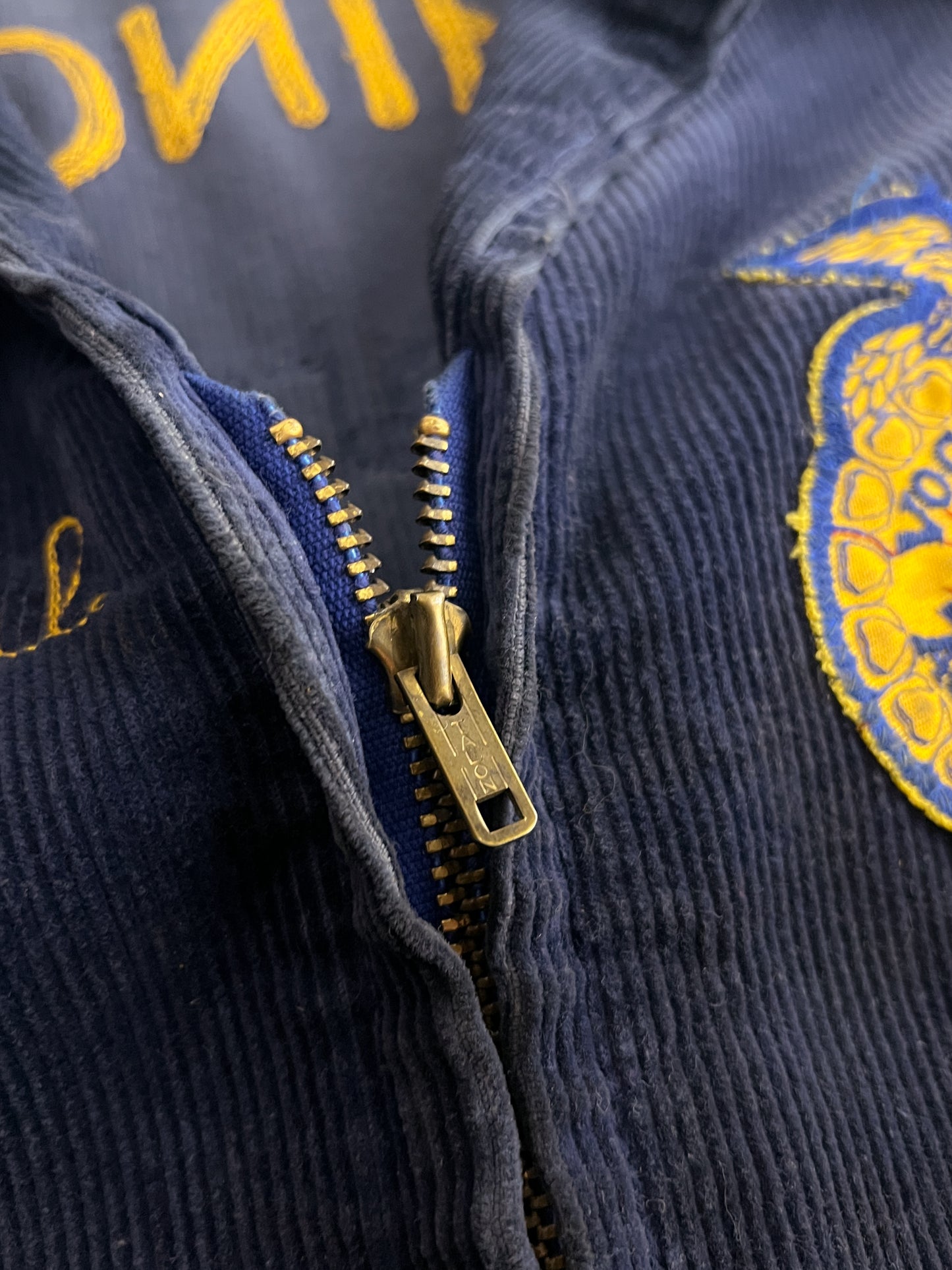 1960’s Washington FFA Jacket [M]