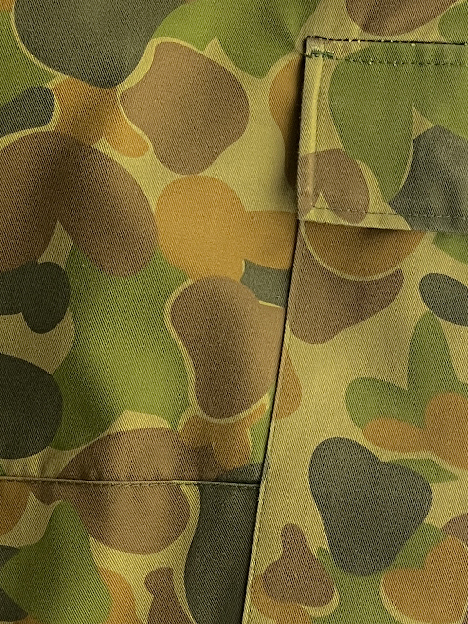 Aus Arms Cargo Pants [28"]