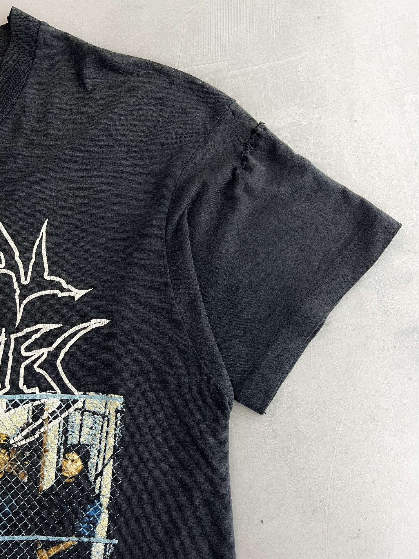 '90 Suicidal Tendencies "Bring Me Down" Tour Tee [M]
