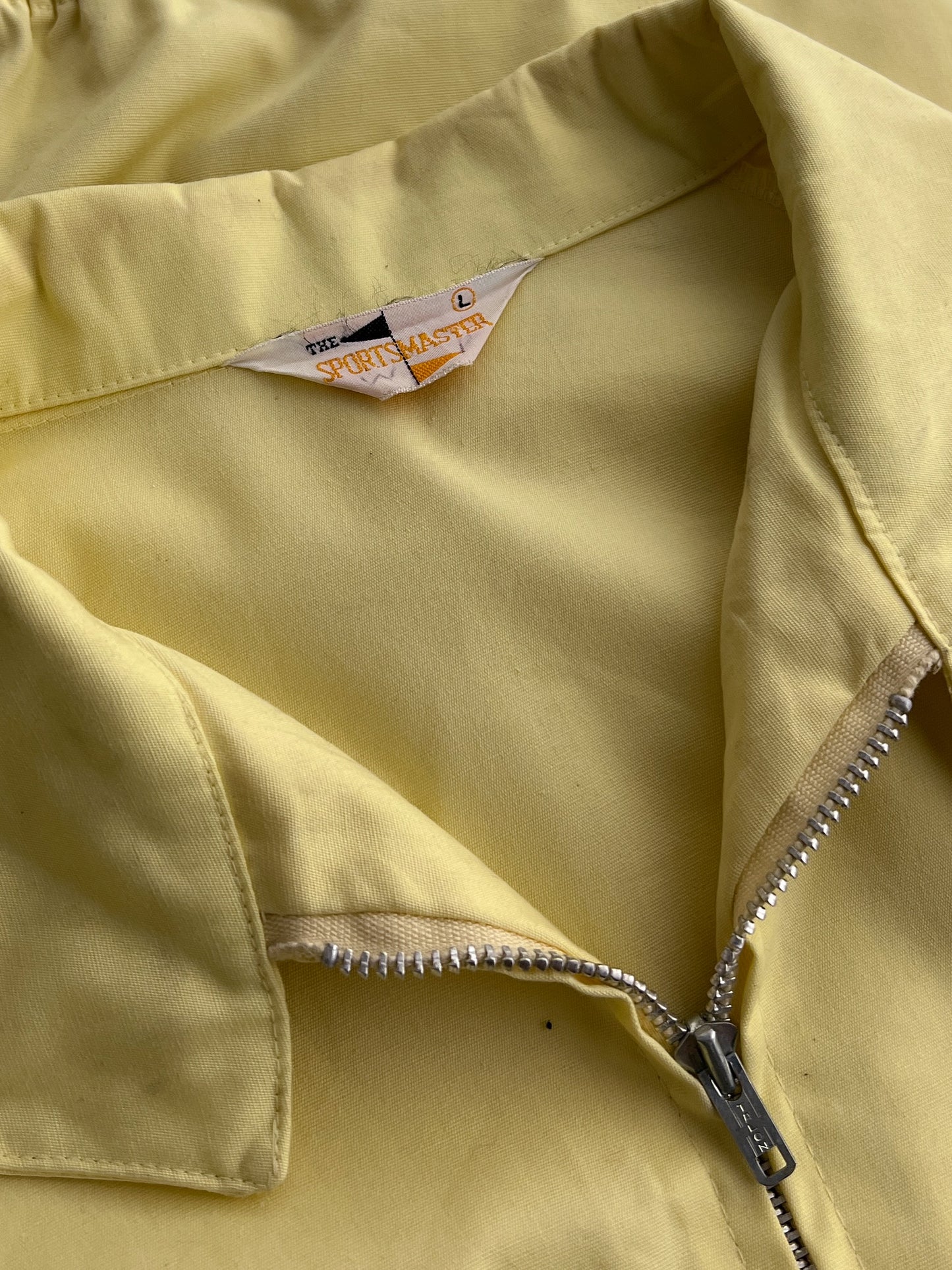 1960's V.F.W Harrington Jacket [L]