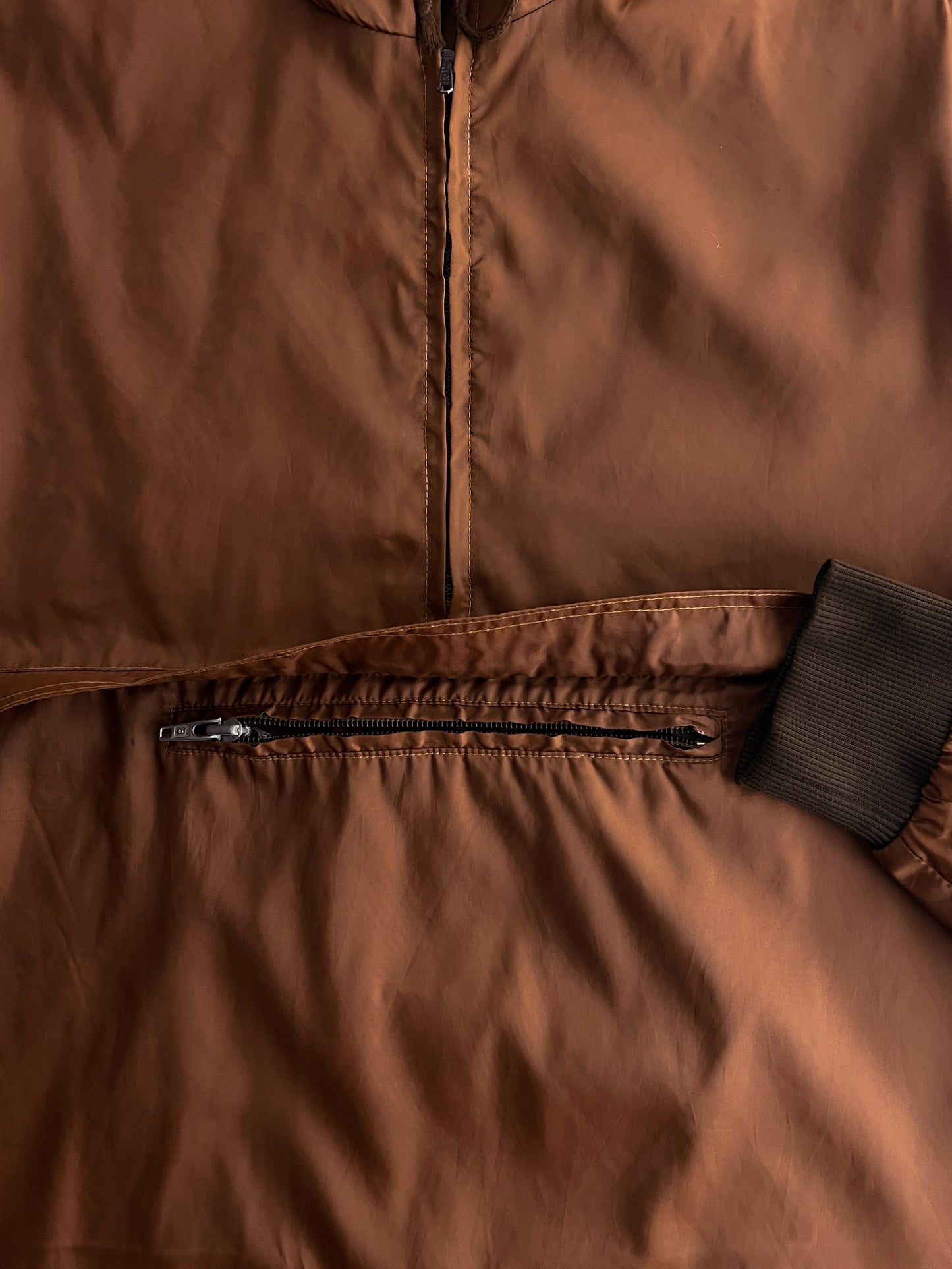 1970's Nylon Anorak [L]