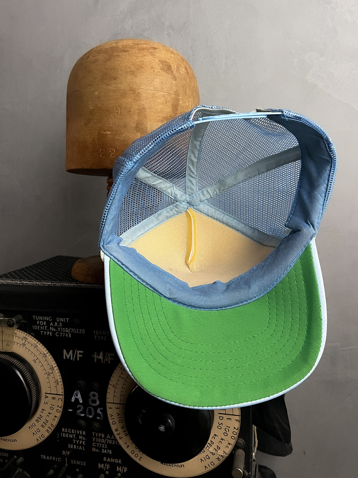 Irie ♥ Jamaica Trucker Cap