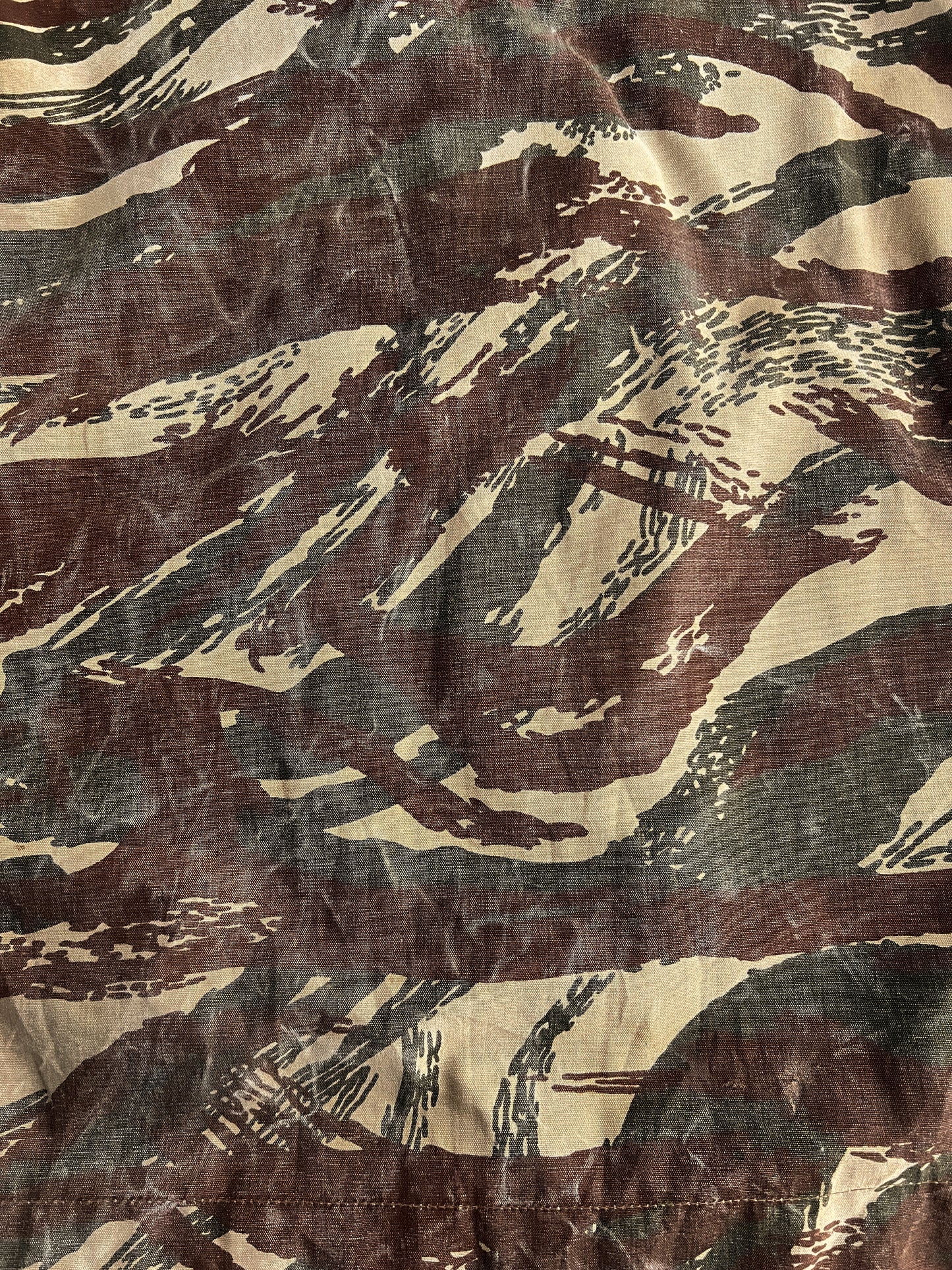 1970's Saint Etienne French Hunting Jacket [L]