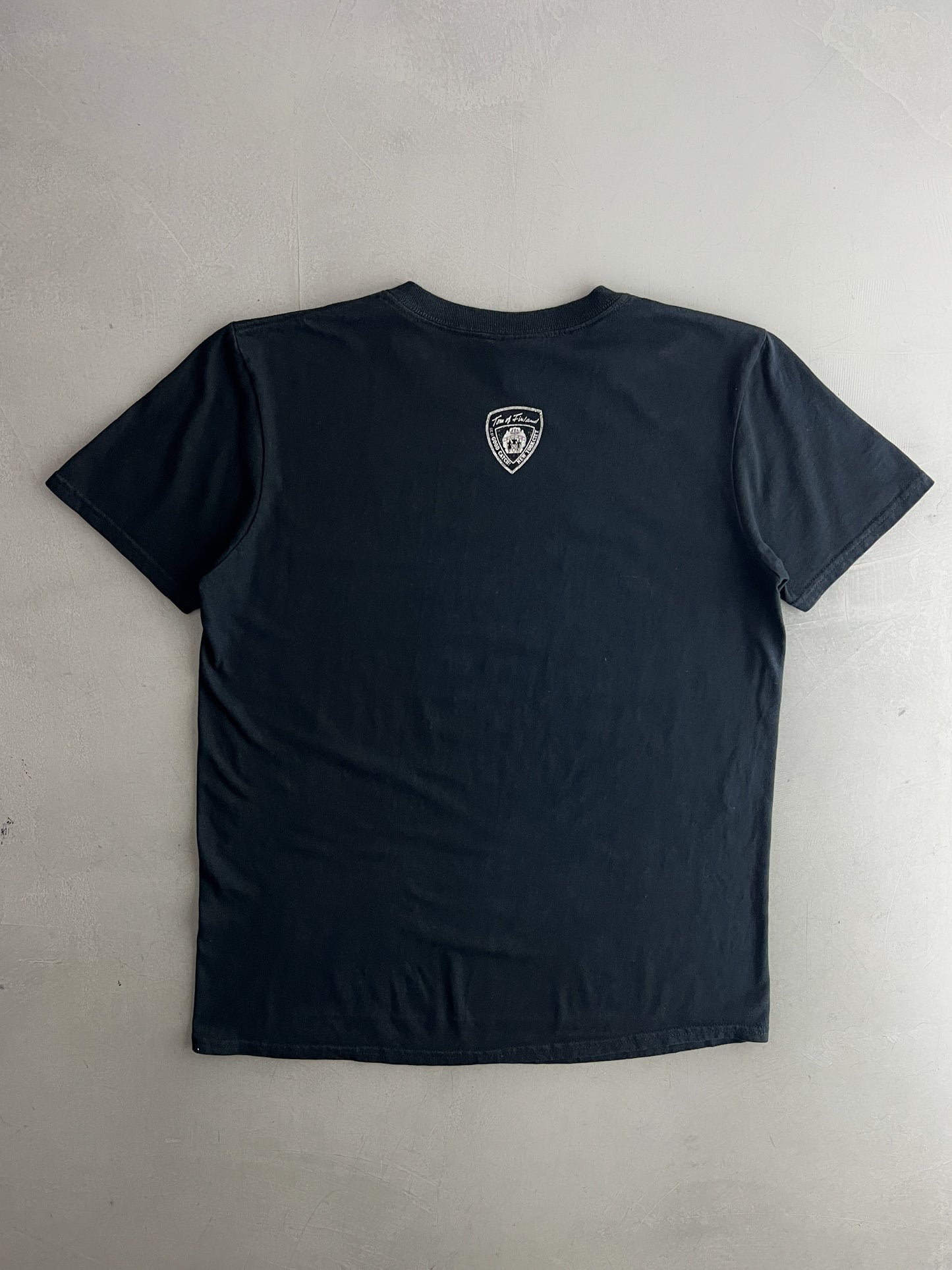 00's Tom From Finland Tee [M]