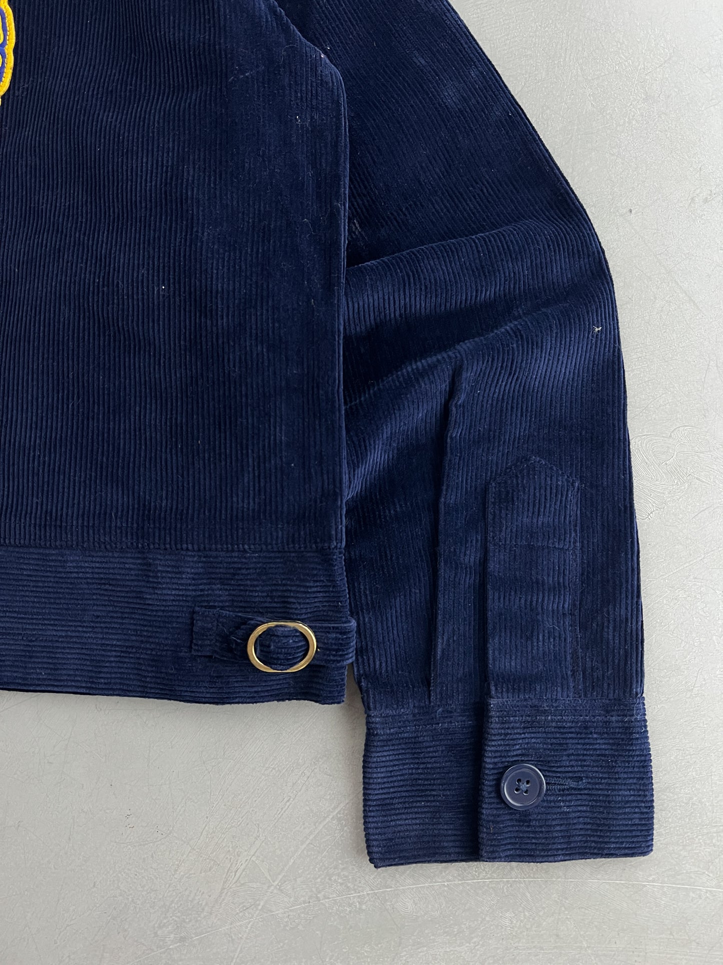 FFA Idaho Jacket [S]