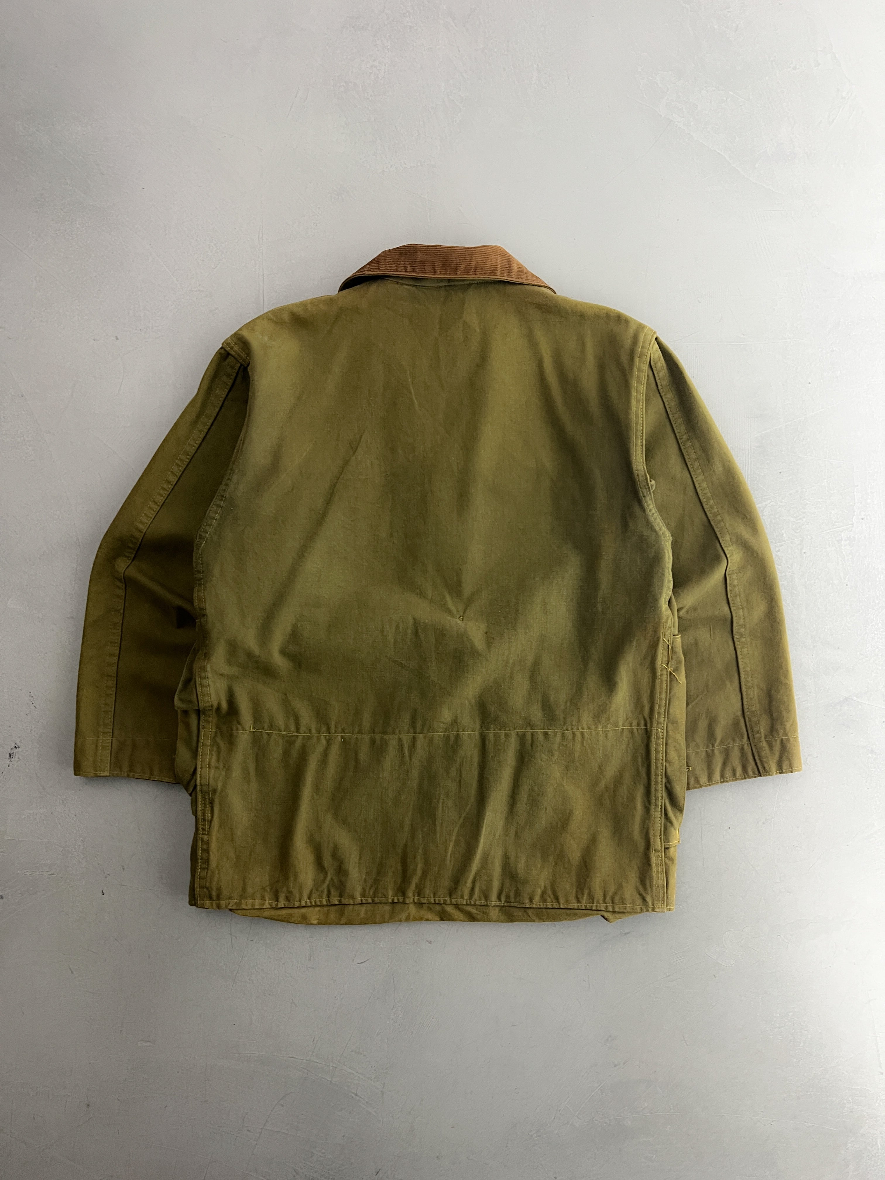 1950's Bullseye Bill Hunting Jacket [S] – The Wilde Merchant
