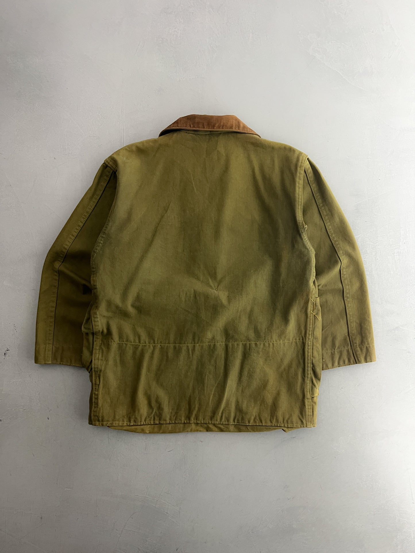 1950's Bullseye Bill Hunting Jacket [S]